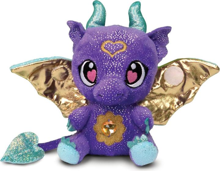 Produktbild Boti Baby Gemmy Dragons Überraschungsei (11 cm)