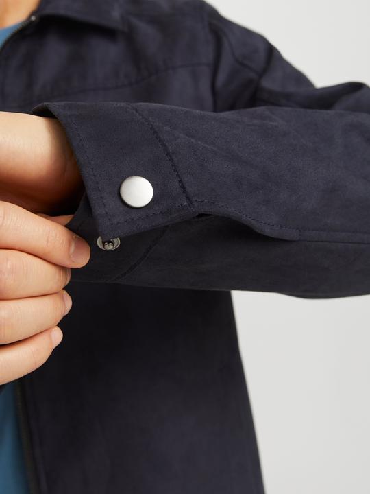 Actual product image Jack & Jones Jjedylan Shacket Noos (S)