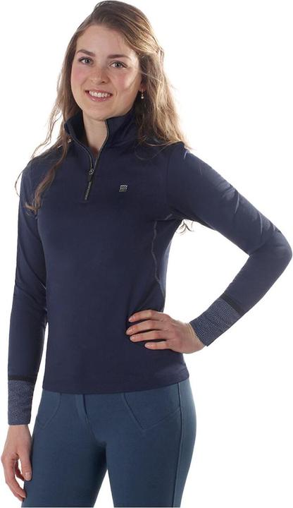 Actual product image Qhp Heizshirt Loua Damen (38)
