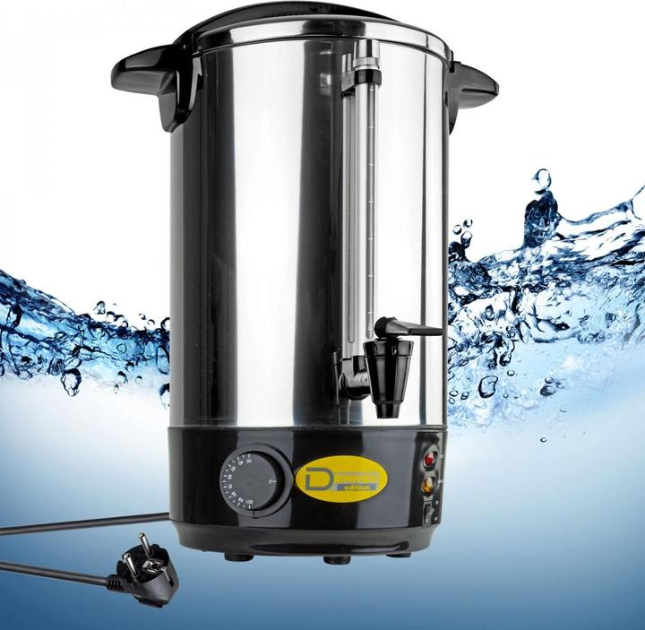Produktbild Dema Wasserkocher 10 Liter (10 l)
