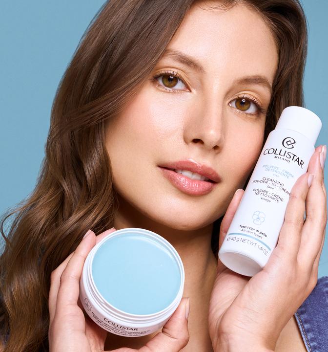 Produktbild Collistar M Up Removing Cleanser Balm 100 ml (Reinigungstücher, 100 ml)
