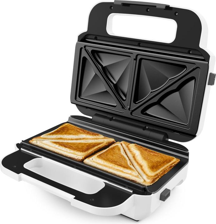 Produktbild Tefal Sandwichmaker SW7011 (EU-Stecker)