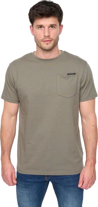 Duck and Cover Treymere TShirt
