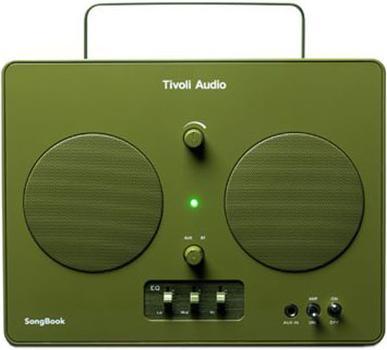 Produktbild Tivoli Audio SongBook (10 h, Akkubetrieb)
