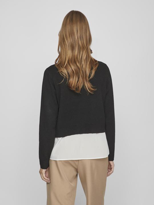 Produktbild Vila 2-in-1 Blusen Pullover (XL)