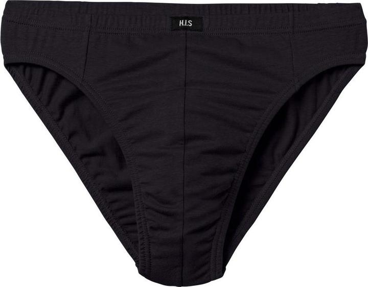 Actual product image H.I.S. Briefs (XL, pack of 10)