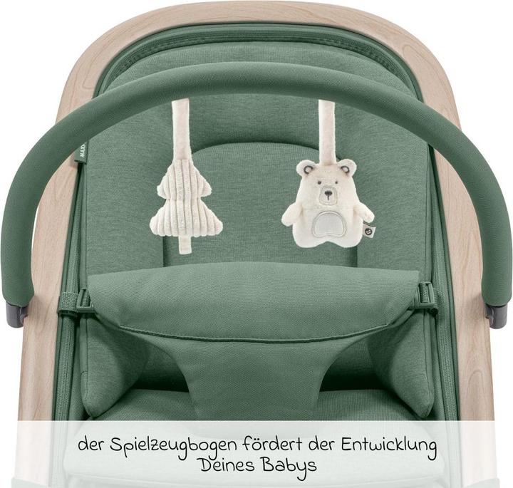 Produktbild Maxi-Cosi Kori