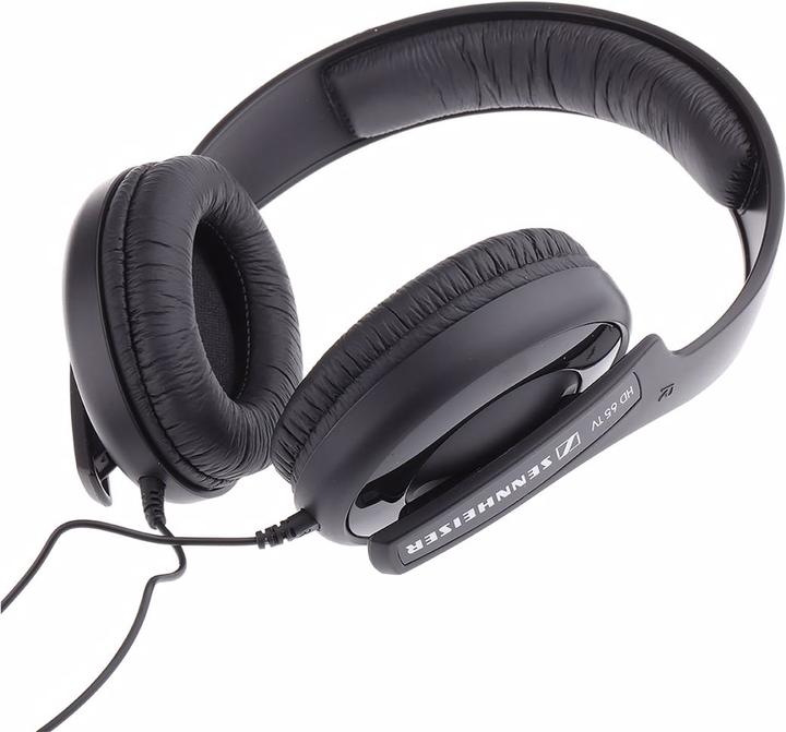 Produktbild Sennheiser HD 65 TV (keine Geräuschunterdrückung, Kabelgebunden)