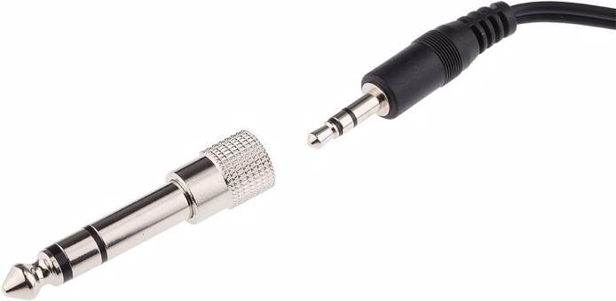 Produktbild Sennheiser HD 65 TV (keine Geräuschunterdrückung, Kabelgebunden)