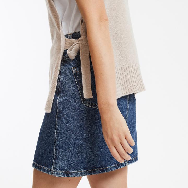 Produktbild La Redoute Collections Pullover aus Wolle/Kaschmir (XL)