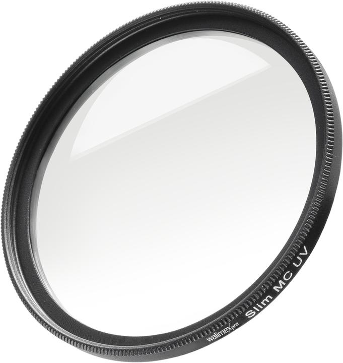 Walimex UV-Filter slim MC