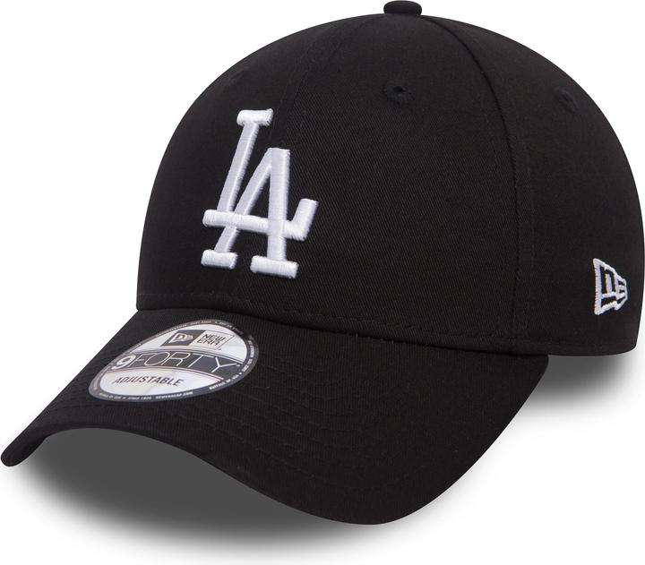Produktbild New Era 9FORTY MLB LA Dodgers Essential (One Size)