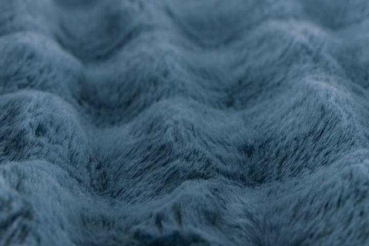 Image du produit Tiseco Bubble Rabbit Stripe (130 x 180 cm)