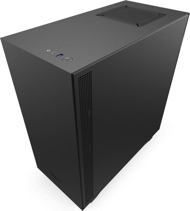 Actual product image NZXT H510 (ATX)