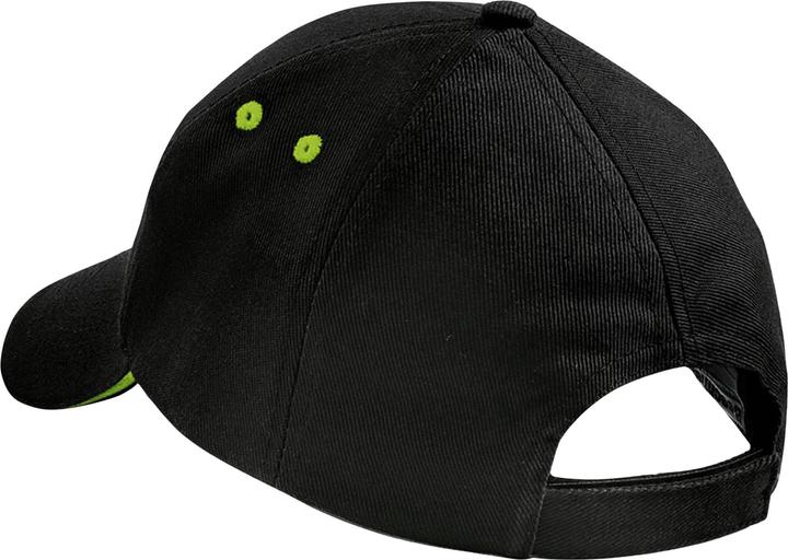 Produktbild Beechfield Ultimate Kappe Sandwichschirm (One Size)