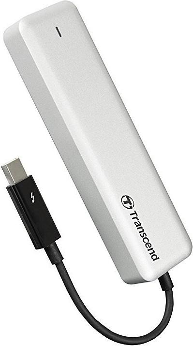 Produktbild Transcend JetDrive 825 (0.48 TB)