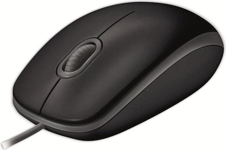 Logitech B110 (Filaire)