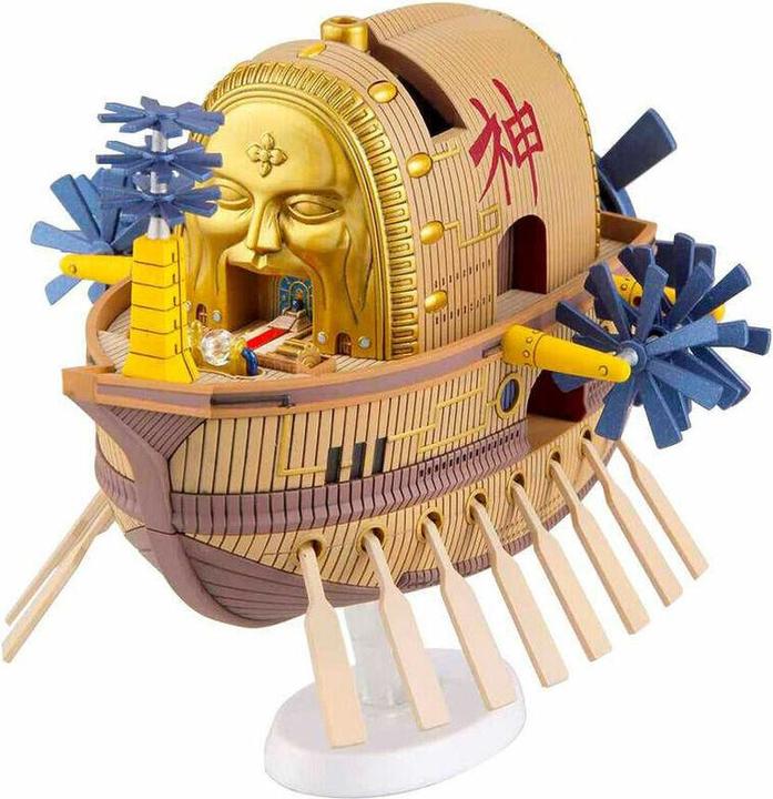 Image du produit Bandai One Piece - Modell - Arche Maxim - Grand Ship Collection