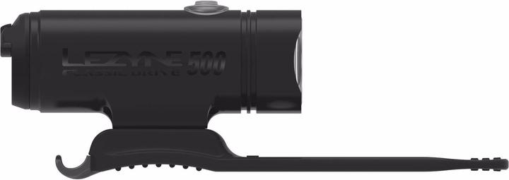 Actual product image Lezyne classic drive (500 lm, 150 lm)