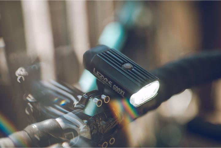 Image du produit Lezyne Micro Drive 600XL USB (600 lm)