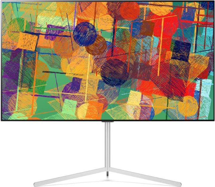 Produktbild LG Standfuss Tripod für OLED und NANOCELL (Gerätespezifisch, 65", 6 kg)