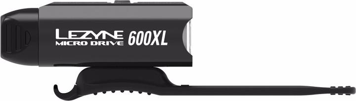 Produktbild Lezyne Micro Drive/Strip Pair (600 lm, 150 lm)