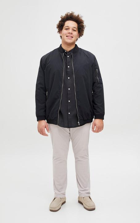 Immagine prodotto Jack & Jones Plus Size Regular Fit Hemd Hemd (4XL)
