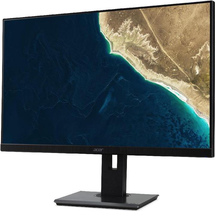 Immagine prodotto Acer B247Y (1920 x 1080 pixel, 23.80")