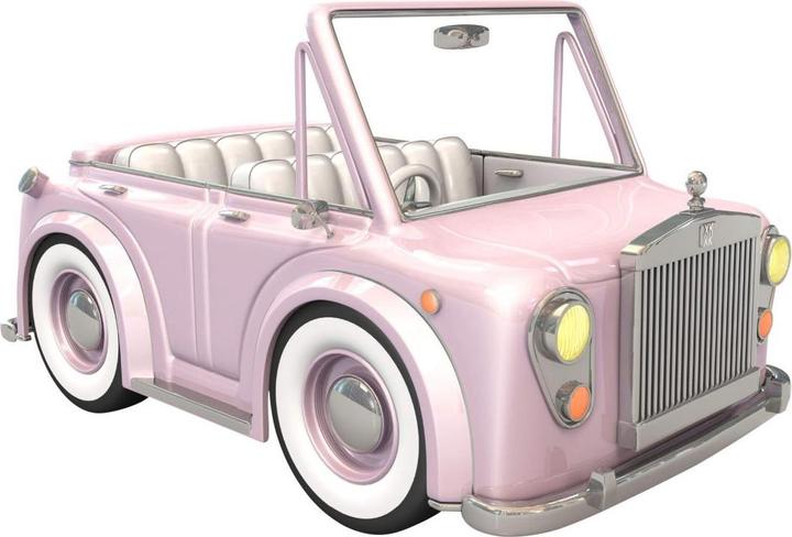Trenddeko Agullo - Auto d'epoca convertibile