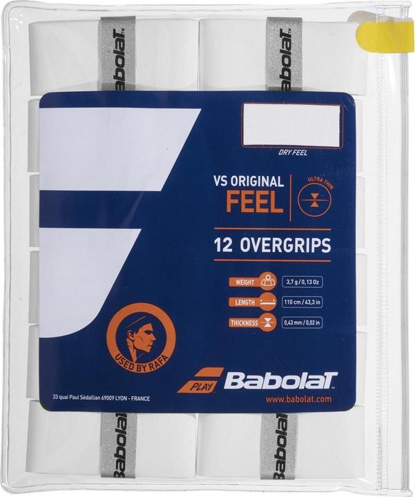 Immagine prodotto Babolat VS Originale X12