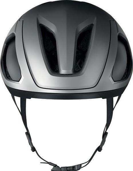 Image du produit Lazer Sport LAZER Casque Vento KinetiCore Course/Gravel Matte Titanium (S) 52-56 cm (52 - 56 cm)