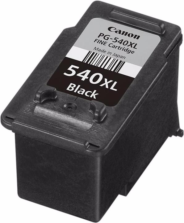 Produktbild Canon Pg-540xl (BK)