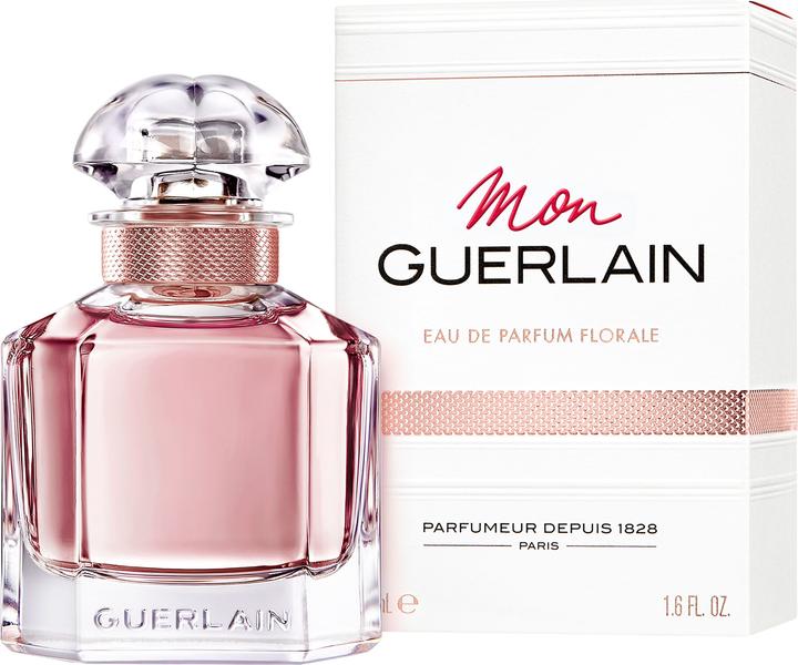 Produktbild Guerlain Mon Florale (Eau de Parfum, 100 ml)
