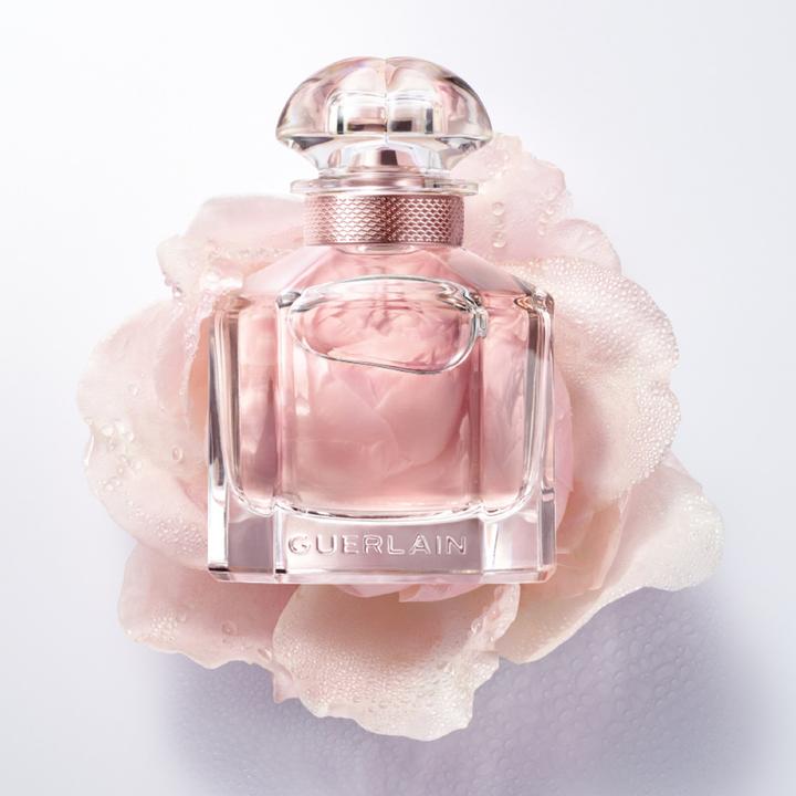 Produktbild Guerlain Mon Florale (Eau de Parfum, 100 ml)