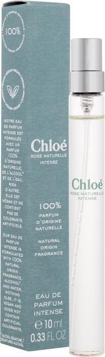 Actual product image Chloé ChloÃ© Rose Naturelle Intense (Eau de parfum, 10 ml)