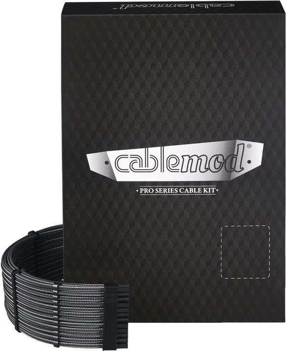 Actual product image CableMod C-Series Pro Kit AXi,HXi,RM