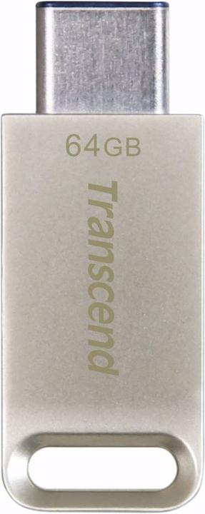 Actual product image Transcend Jetflash (64 GB)