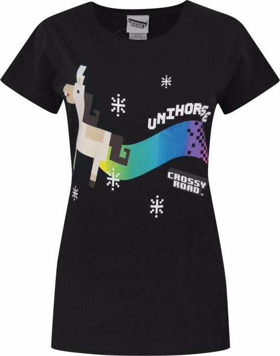 Crossy Road Unihorse TShirt (L)