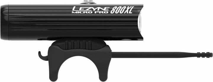 Image du produit Lezyne Micro Pro 800XL / Strip Pro Pair (800 lm, 150 lm)