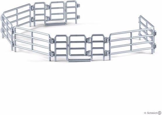 Actual product image Schleich Pasture fence