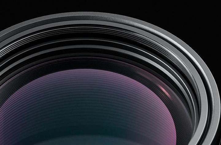 Actual product image Olympus ED 300mm f/4 IS PRO (Micro Four Thirds, Micro Four Thirds)
