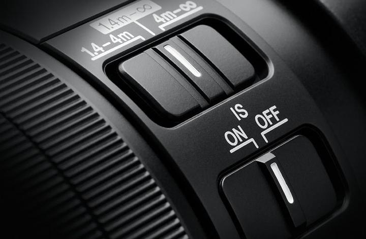 Actual product image Olympus ED 300mm f/4 IS PRO (Micro Four Thirds, Micro Four Thirds)