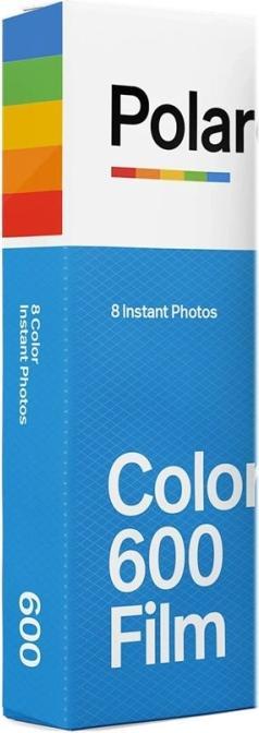 Immagine prodotto Polaroid Colore 600 (Ora, OneStep+)