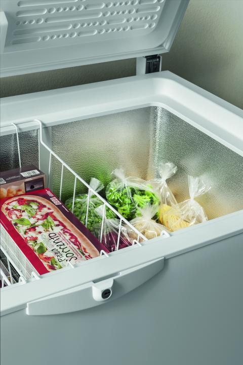 Produktbild Indesit OS 2A 250 (Freistehend, 255 l)