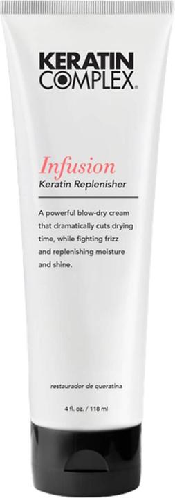 Keratin Complex Infuso (118 ml)