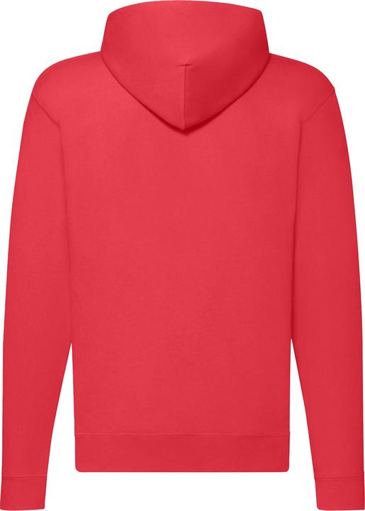 Produktbild Fruit of the Loom Classic Kapuzenpullover Mit Reissverschluss (M)