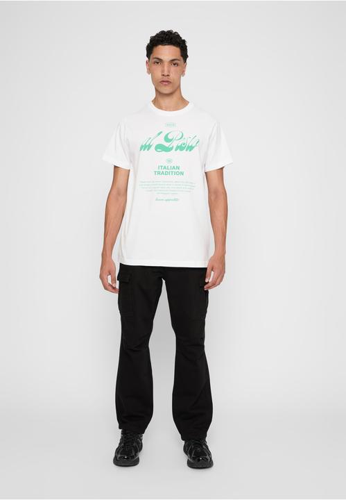 Actual product image Mister Tee Al Pesto Tea - 18859 (S)
