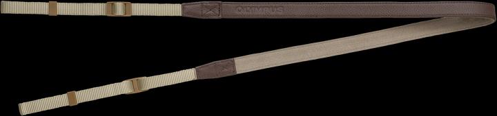 Actual product image Olympus CSS-S115L (Neck belt)