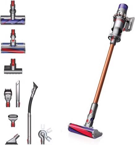 Image du produit Dyson Cyclone V10 Absolute Pro
