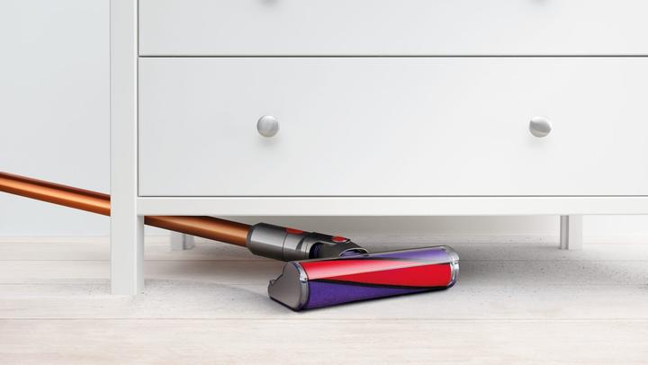 Image du produit Dyson Cyclone V10 Absolute Pro